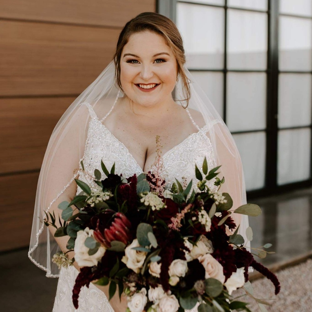 Meet your Posher, Alana